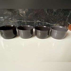 EMILE HENRY RAMEKINS (SET OF 4)